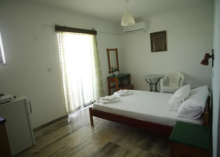 George's Apartman *