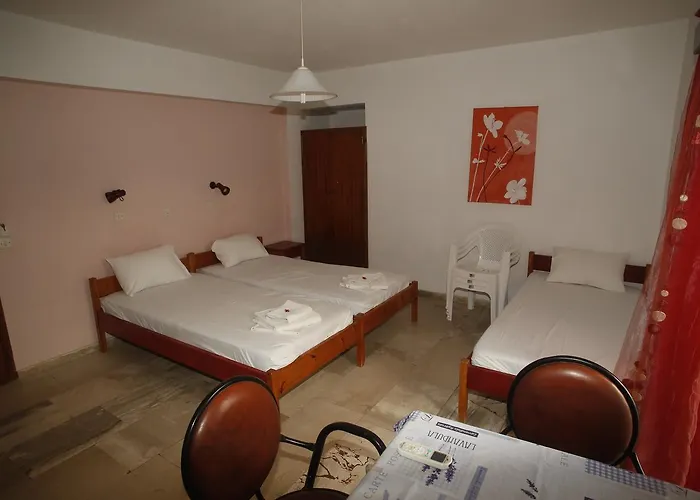 Apartman George's *