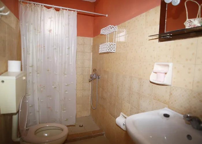 Apartman George's *