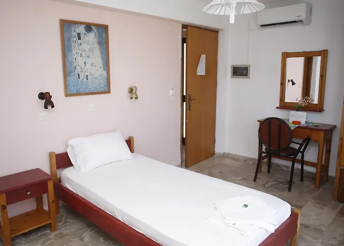 George's Apartman