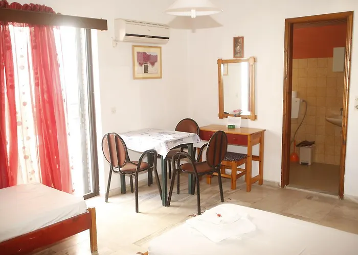 Apartman George's
