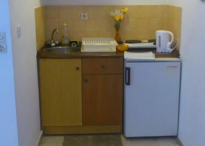 George's Kardamena (Kos)