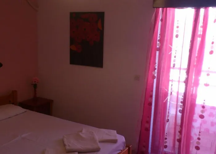 George's Apartman Kardamena (Kos)