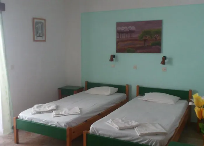 Apartman George's Kardamena (Kos)